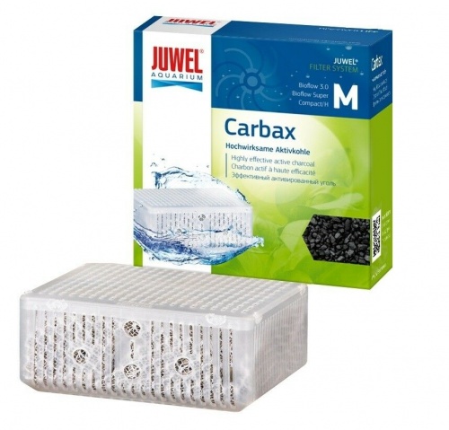 JUWEL 88058 Carbax Compact M